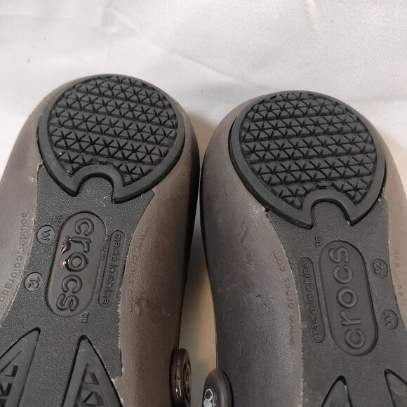 Crocs Alice Work Flats (Mary Jane style) - Picture 7 of 7